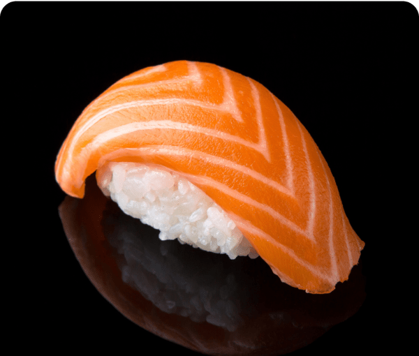 Sake Nigiri