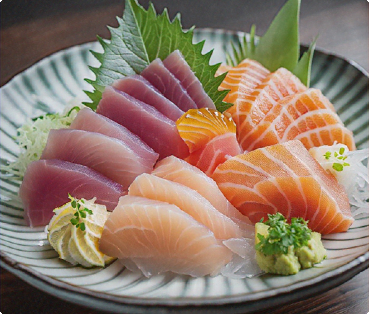 Sashimi