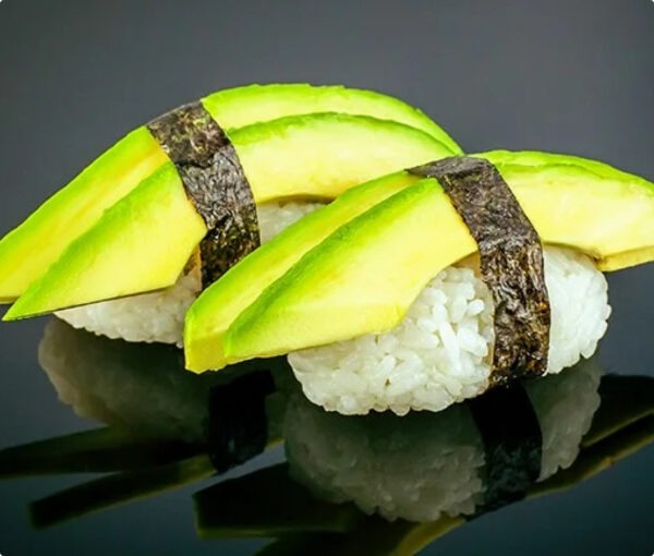 Avocado Nigiri