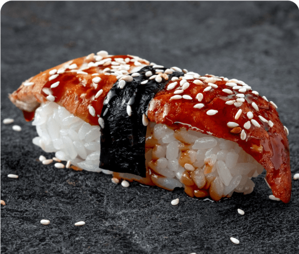 Unagi Nigiri