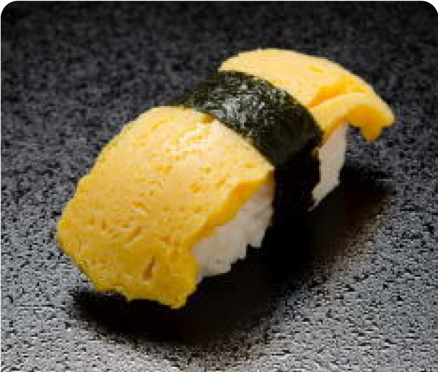 Tamago Nigiri