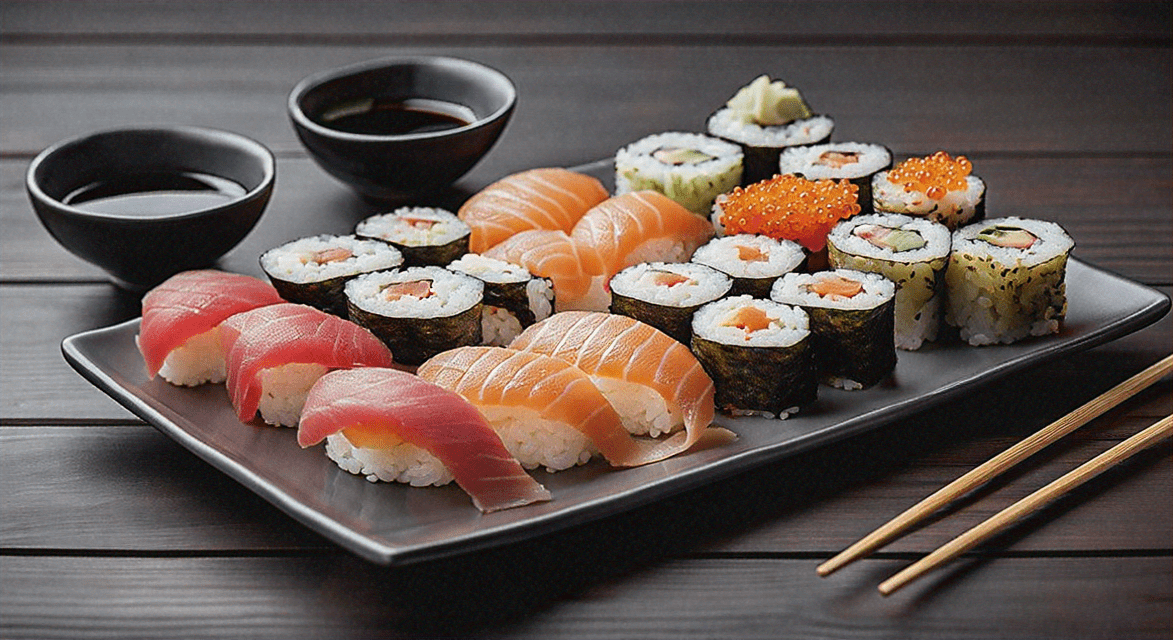 The Importance of Choosing Quality Food Products for a Healthy Lifestyle