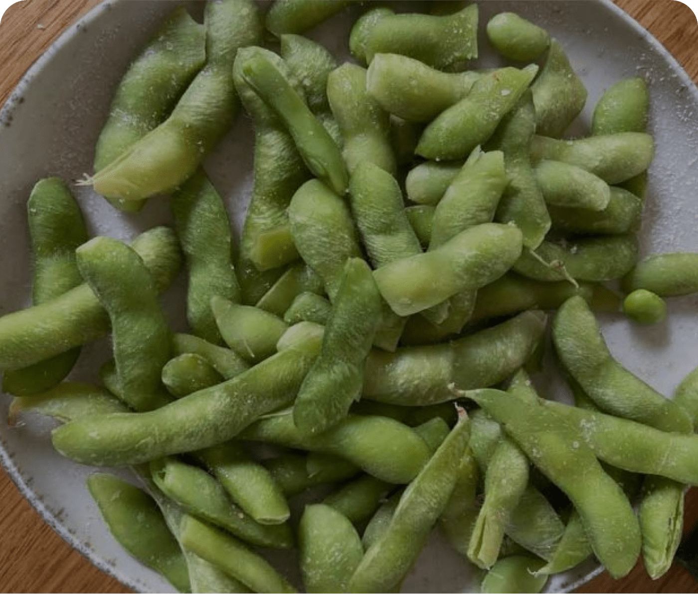 Edamame