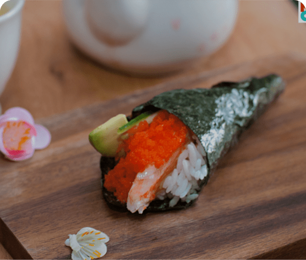 California Temaki