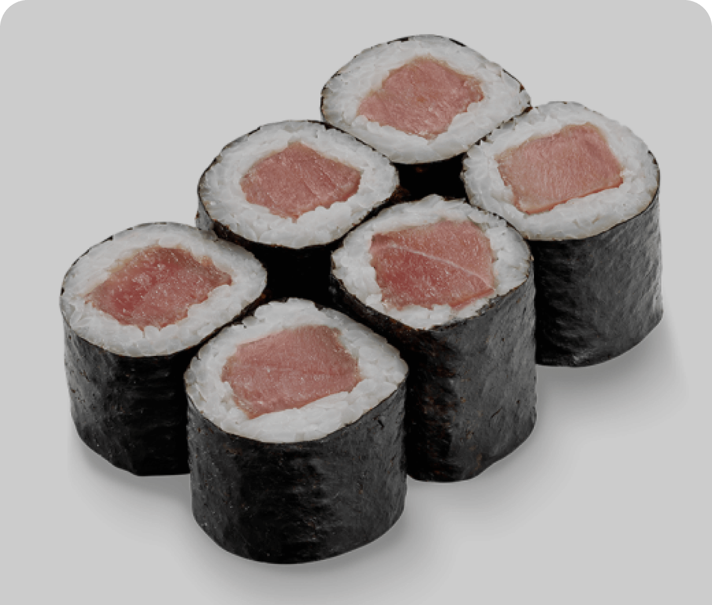 Tuna Maki