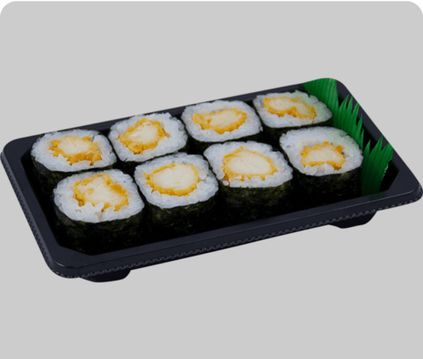 Chicken Maki