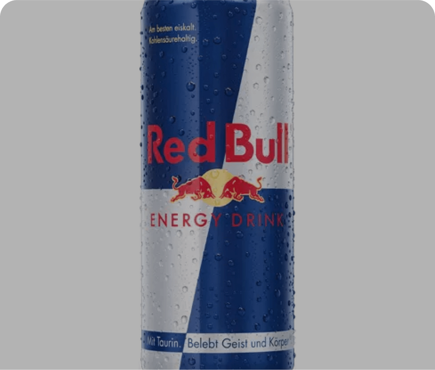 Red Bull 0,25l