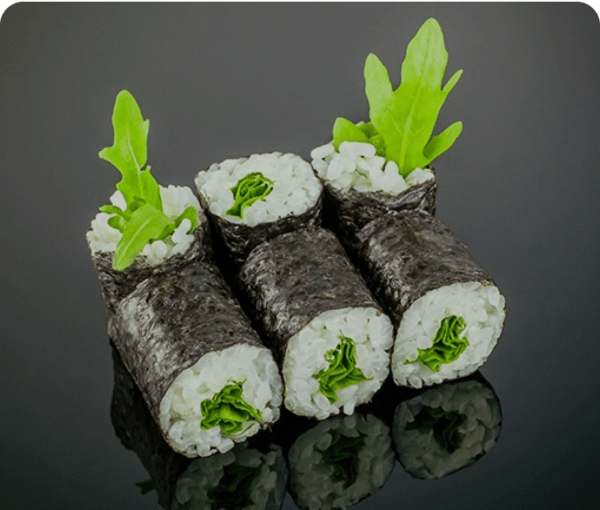 Rucola Maki