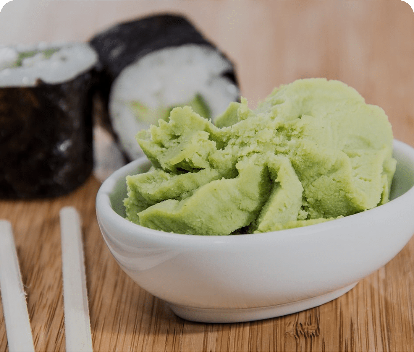 Wasabi