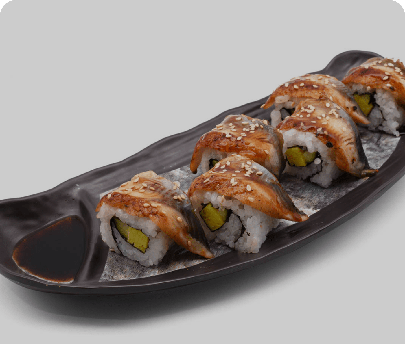 Unagi Maki